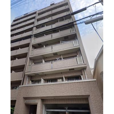 OneLife東三国CITYLIFE【★NET対応】の外観画像