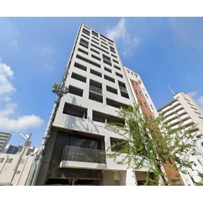 OneLife神戸アスヴェル【★駅近・設備充実物件】の外観画像