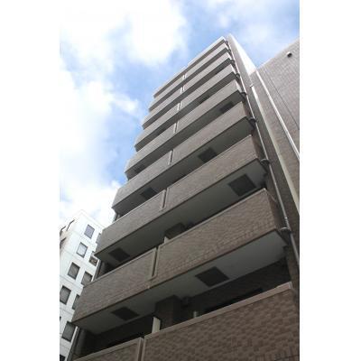 OneLife後楽園1st【★オートロック付・後楽園駅 徒歩6分！】の外観画像
