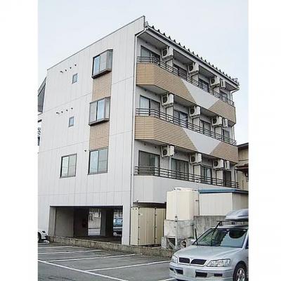 OneLife山形カーサ【★バストイレ別・温水洗浄便座】の外観画像