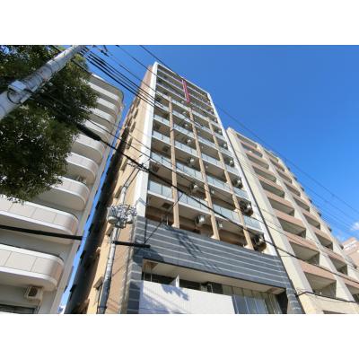OneLife神戸グランディオ【★オートロック・設備充実物件】の外観画像