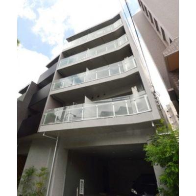 OneLife飯田橋後楽園【★25平米・独立洗面付！】の外観画像