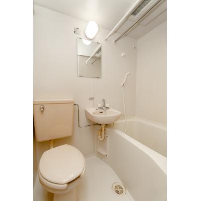 駅チカ！家具家電付＆wifi付⭐TM397 202号室の物件写真2