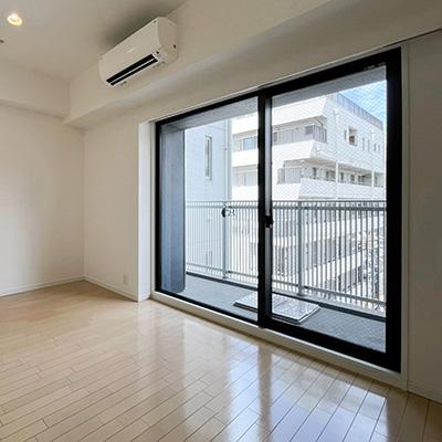 【2026年10月3日～2026年10月9日の間でご入居可能な方限定】アットイン神戸元町2-2の外観画像