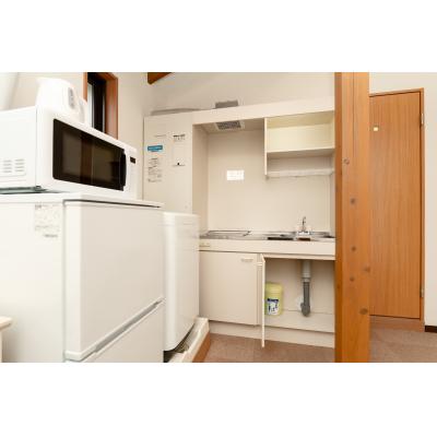 駅チカ！家具家電付＆Wi-Fi付⭐TM400 201号室の物件写真5