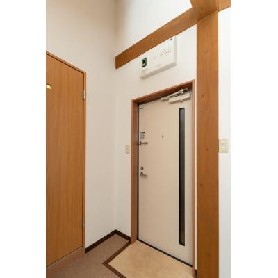 駅チカ！家具家電付＆Wi-Fi付⭐TM400 201号室の物件写真6