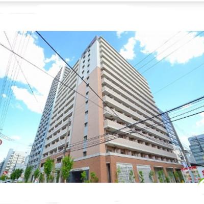 OneLife新大阪セレッソ【★浴室乾燥機・洗浄機能付便座・独立洗面台】の物件写真1