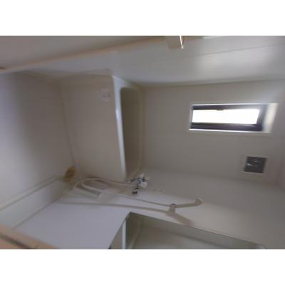 駅チカ！家具家電付＆Wi-Fi付⭐TM401 101号室の内観画像