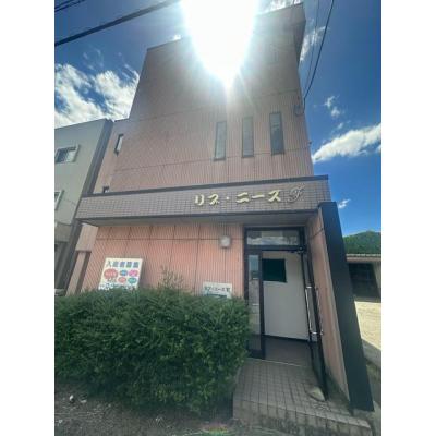 WiFi＆家具家電＆駐車場付き⭐TM411 208号室の内観画像