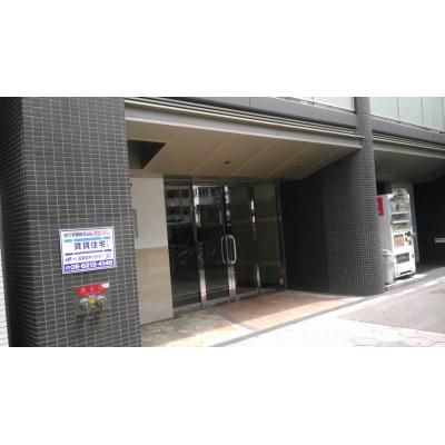 【黒門市場近く】ジョイシティ日本橋【入居日ご相談下さい！】の外観画像