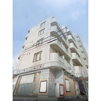 OneLife福島コンフォート【★福島駅 徒歩5分・3点ユニットバス】の外観画像