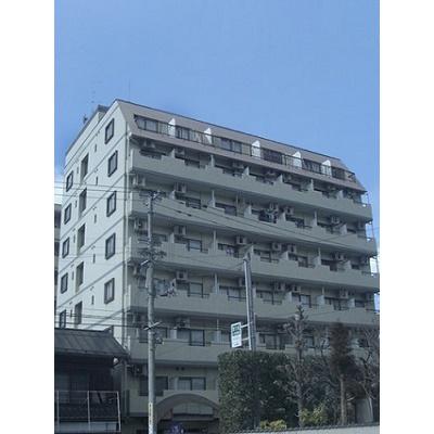 OneLife福島ザ・メゾン【★3点ユニットバスタイプ】の外観画像