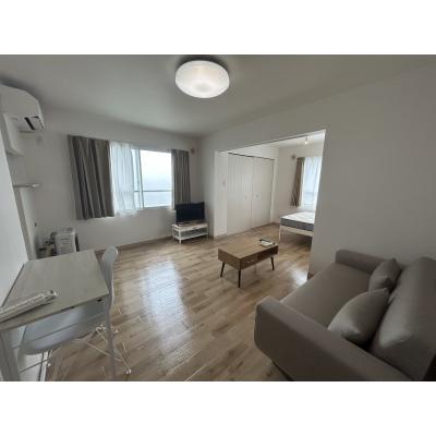 POROKARI札幌東徳洲会病院前/オートロック/エアコン/SDベッドの外観画像