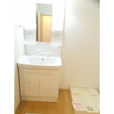 マレッサ 204【管理NO：1-019748401-02040】 ★家具家電は申し込み後に搬入します★ ★2026年10月中旬入居可能★の物件写真6
