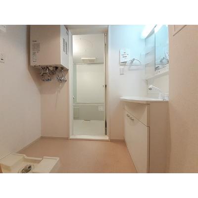 ブランニューメゾン 201【管理NO：1-020380501-02010】 ★家具家電は申し込み後に搬入します★ ★2026年10月中旬入居可能★の物件写真6