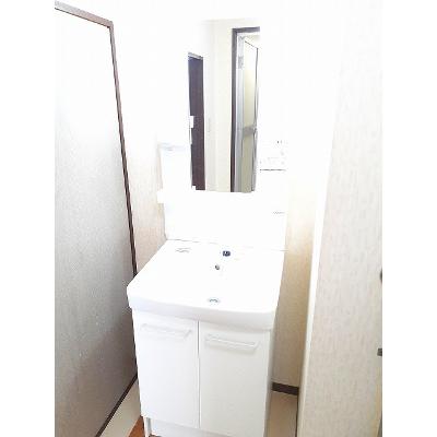 Ｍａｎａ 104【管理NO：1-007221401-01040】 ★家具家電は申し込み後に搬入します★ ★2026年10月中旬入居可能★の物件写真6