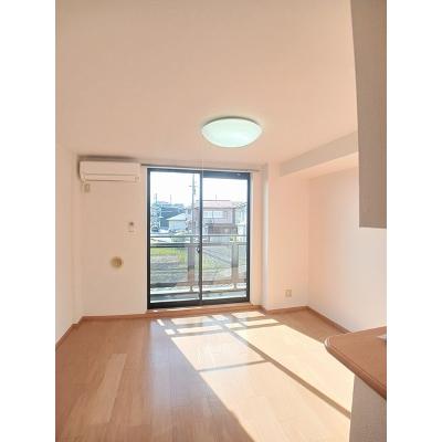 ソレアード太田　Ａ 203【管理NO：1-011591001-02030】 ★家具家電は申し込み後に搬入します★ ★2026年10月中旬入居可能★の物件写真2