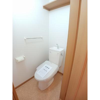 ソレアード太田　Ａ 203【管理NO：1-011591001-02030】 ★家具家電は申し込み後に搬入します★ ★2026年10月中旬入居可能★の物件写真5