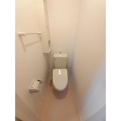 ポートレーゼ綾川Ｃ 203【管理NO：1-022688202-02030】 ★家具家電は申し込み後に搬入します★ ★2026年10月中旬入居可能★の物件写真5