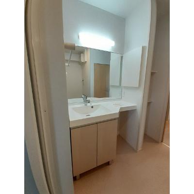 ポートレーゼ綾川Ｃ 203【管理NO：1-022688202-02030】 ★家具家電は申し込み後に搬入します★ ★2026年10月中旬入居可能★の物件写真6