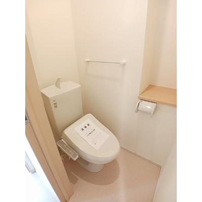 フェリーチェ太田 102【管理NO：1-020338901-01020】 ★家具家電は申し込み後に搬入します★ ★2026年09月中旬入居可能★の物件写真5