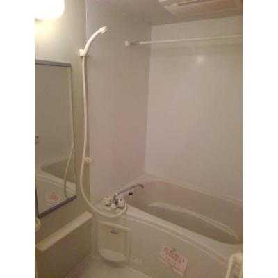 ハイツ・シンフォニー 306【管理NO：1-012216201-03050】 ★家具家電は申し込み後に搬入します★ ★2026年10月上旬入居可能★の物件写真4