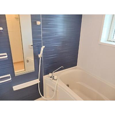 プルメリア 203【管理NO：1-016987301-02030】 ★家具家電は申し込み後に搬入します★ ★2026年10月中旬入居可能★の物件写真4