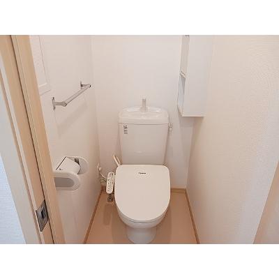 プルメリア 203【管理NO：1-016987301-02030】 ★家具家電は申し込み後に搬入します★ ★2026年10月中旬入居可能★の物件写真5