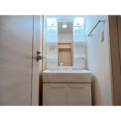 プルメリア 203【管理NO：1-016987301-02030】 ★家具家電は申し込み後に搬入します★ ★2026年10月中旬入居可能★の物件写真6