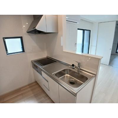クラール 201【管理NO：1-028033001-02010】 ★家具家電は申し込み後に搬入します★の物件写真3