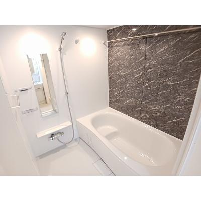 クラール 201【管理NO：1-028033001-02010】 ★家具家電は申し込み後に搬入します★の物件写真4