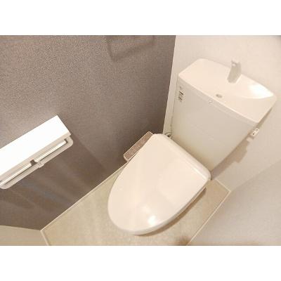 クラール 201【管理NO：1-028033001-02010】 ★家具家電は申し込み後に搬入します★の物件写真5