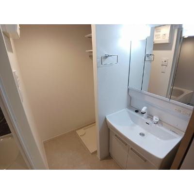 クラール 201【管理NO：1-028033001-02010】 ★家具家電は申し込み後に搬入します★の物件写真6