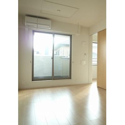 エーデルハイム東松山　Ｂ棟 203【管理NO：1-020663702-02030】 ★家具家電は申し込み後に搬入します★ ★2026年10月上旬入居可能★の物件写真2