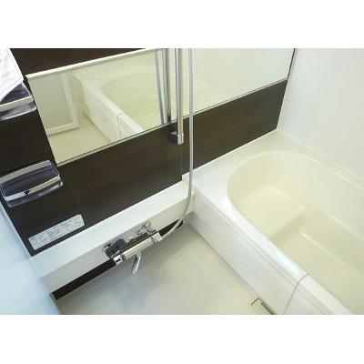 エーデルハイム東松山　Ｂ棟 203【管理NO：1-020663702-02030】 ★家具家電は申し込み後に搬入します★ ★2026年10月上旬入居可能★の物件写真4