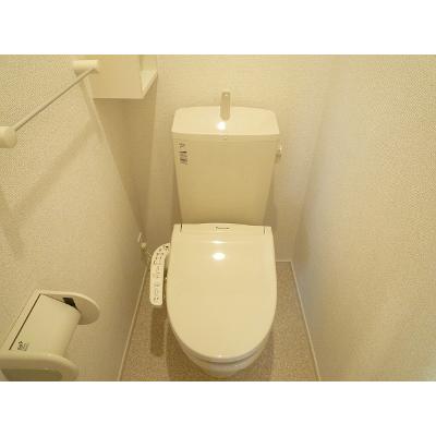 エーデルハイム東松山　Ｂ棟 203【管理NO：1-020663702-02030】 ★家具家電は申し込み後に搬入します★ ★2026年10月上旬入居可能★の物件写真5