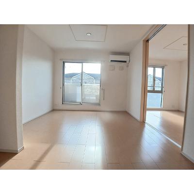 ヴェルデ　Ⅱ 203【管理NO：1-017697301-02030】 ★家具家電は申し込み後に搬入します★の物件写真2