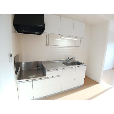 ヴェルデ　Ⅱ 203【管理NO：1-017697301-02030】 ★家具家電は申し込み後に搬入します★の物件写真3