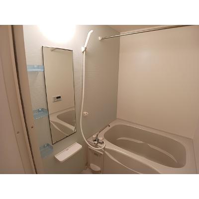 ヴェルデ　Ⅱ 203【管理NO：1-017697301-02030】 ★家具家電は申し込み後に搬入します★の物件写真4