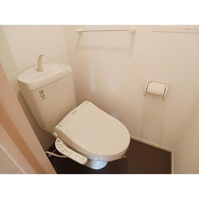 ヴェルデ　Ⅱ 203【管理NO：1-017697301-02030】 ★家具家電は申し込み後に搬入します★の物件写真5