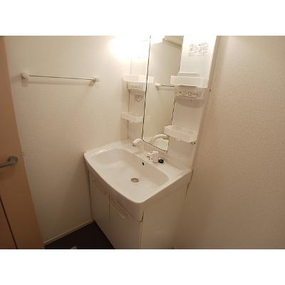 ヴェルデ　Ⅱ 203【管理NO：1-017697301-02030】 ★家具家電は申し込み後に搬入します★の物件写真6