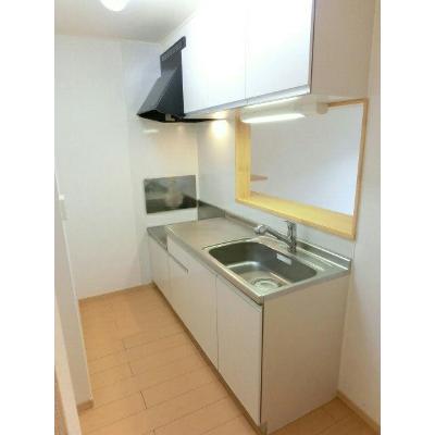 サンライフ　イン　Ｂ棟 202【管理NO：1-015589002-02020】 ★家具家電は申し込み後に搬入します★ ★2026年10月中旬入居可能★の物件写真3