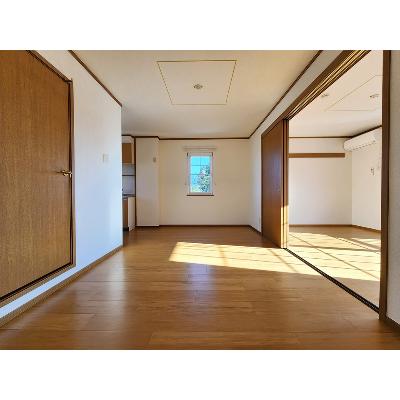 ソレイユメゾン 204【管理NO：1-011388001-02040】 ★家具家電は申し込み後に搬入します★ ★2026年09月下旬入居可能★の物件写真2