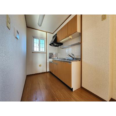 ソレイユメゾン 204【管理NO：1-011388001-02040】 ★家具家電は申し込み後に搬入します★ ★2026年09月下旬入居可能★の物件写真3