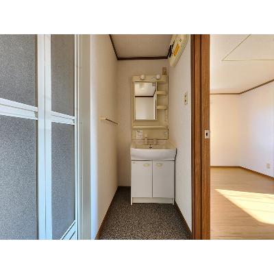 ソレイユメゾン 204【管理NO：1-011388001-02040】 ★家具家電は申し込み後に搬入します★ ★2026年09月下旬入居可能★の物件写真6