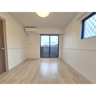 ラ・テール大平 101【管理NO：1-028098001-01010】 ★家具家電は申し込み後に搬入します★ ★2026年10月上旬入居可能★の物件写真2