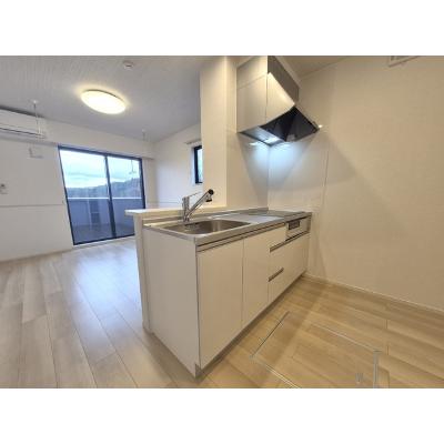 ラ・テール大平 101【管理NO：1-028098001-01010】 ★家具家電は申し込み後に搬入します★ ★2026年10月上旬入居可能★の物件写真3