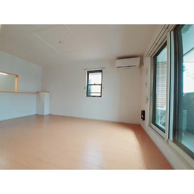 サピ－純　Ⅰ 202【管理NO：1-016679701-02020】 ★家具家電は申し込み後に搬入します★ ★2026年10月中旬入居可能★の物件写真2