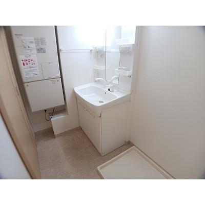 ガーデンヒルズ 201【管理NO：1-016298901-02010】 ★家具家電は申し込み後に搬入します★の物件写真6