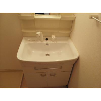 カーサ　ウイスタリア 102【管理NO：1-013337901-01020】 ★家具家電は申し込み後に搬入します★ ★2026年10月上旬入居可能★の物件写真6